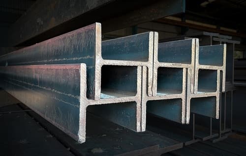 Structural Steels