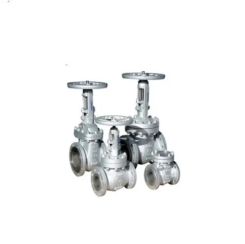 Valves